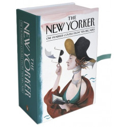 The New Yorker: One Hundred Covers from Ten Decades