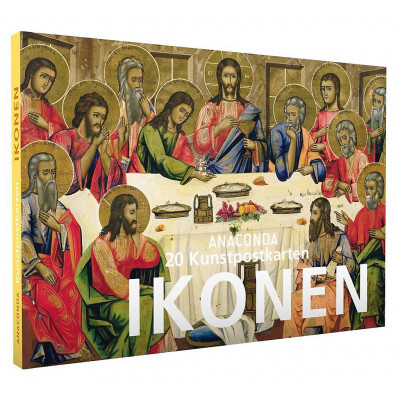 Ikonen