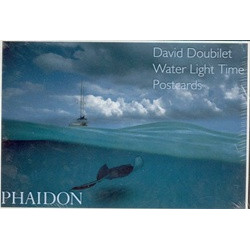 David Doubilet: Water Light Time