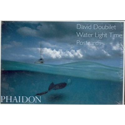David Doubilet: Water Light Time David Doubilet: Water Light Time