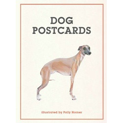 Dog Postcards