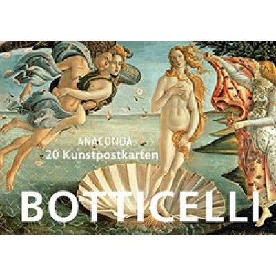 Sandro Botticelli