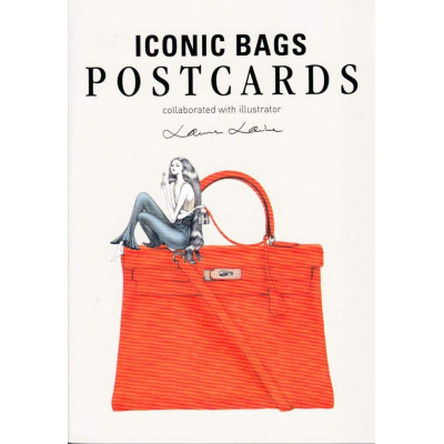 Iconic Bags