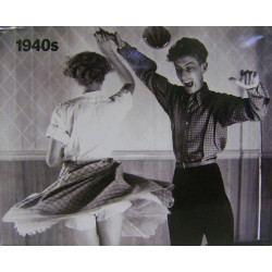 1940s (Уценка)