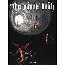Iheronimus Bosch (16 prints in a box)