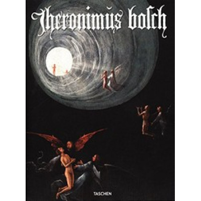 Iheronimus Bosch (16 prints in a box)
