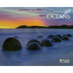 Amazing Planet: Oceans
