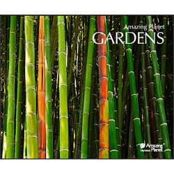 Amazing Planet: Gardens (Уценка)