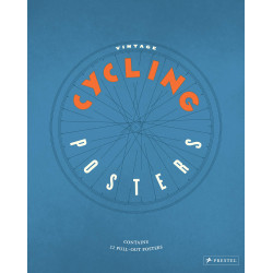 Vintage Cycling Posters