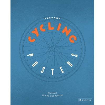 Vintage Cycling Posters
