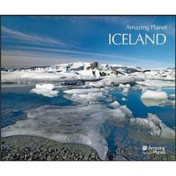 Amazing Planet: Iceland