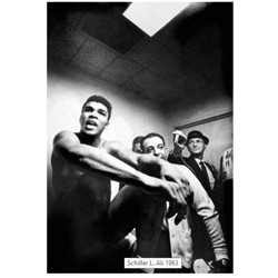 Muhammad Ali, 1965 (20*30)