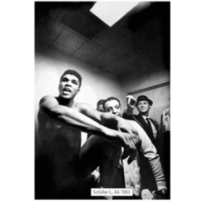 Muhammad Ali, 1965 (20*30)