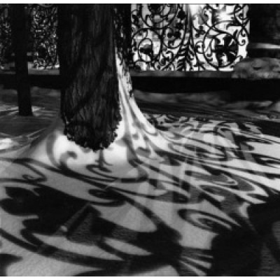 Узорный снег, 1999 (20*20,5)