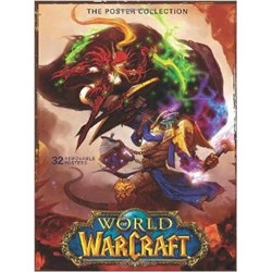 World of Warcraft Poster Collection