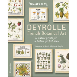 Deyrolle: French Botanical Art