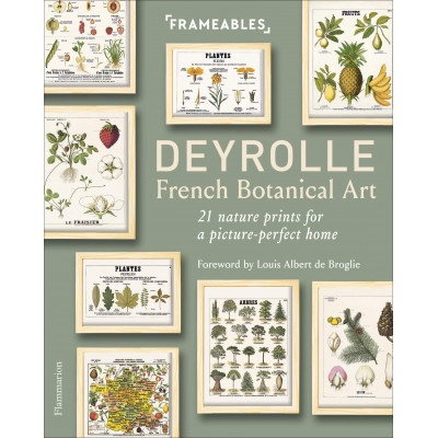 Deyrolle: French Botanical Art
