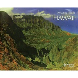 Amazing Planet: Hawaii