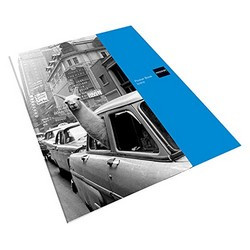 Poster Book: Icons