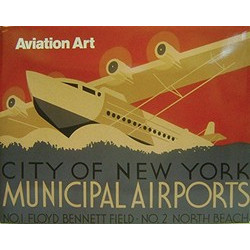 Aviation Art