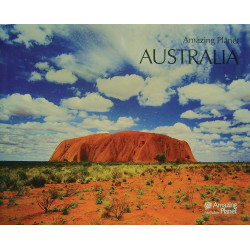 Amazing Planet: Australia