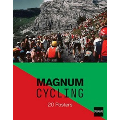 Magnum Cycling