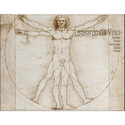 Leonardo Da Vinci