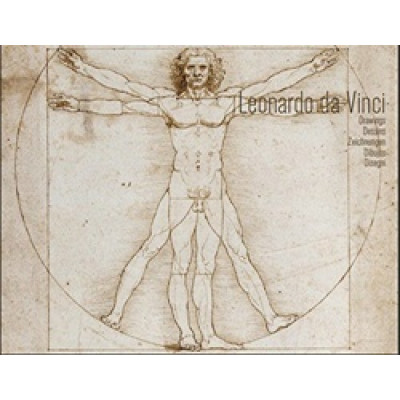 Leonardo Da Vinci