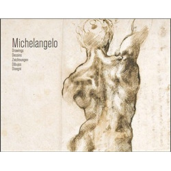Michelangelo Drawings (Уценка)