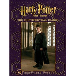 Harry Potter: The Quintessential Images