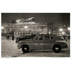 Метрополь. 1950-е гг.( 26*40)