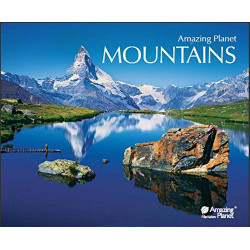 Amazing Planet: Mountains