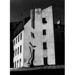 Застывшее падение, 1989 (20*30)