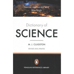 Penguin Dictionary of Science