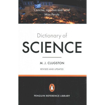 Penguin Dictionary of Science