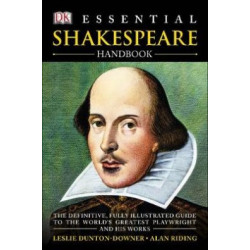 Essential Shakespeare Handbook