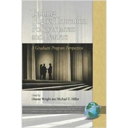 Training Higher Education Policy Makers and Leaders
