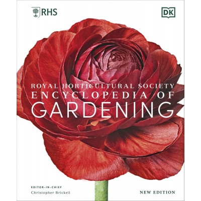 Encyclopedia of Gardening New Edition