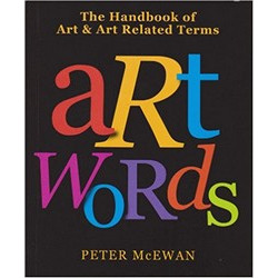 Art Words