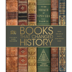 Books that Changed History (Уценка)