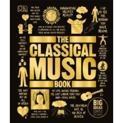 The Classical Music Book