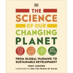 The Science of our Changing Planet: From Global Warming to Sustainable Development