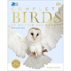 Complete Birds of Britain and Europe