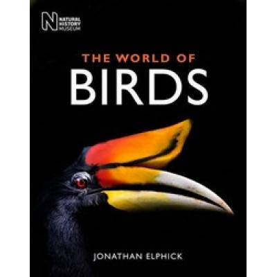 The World of Birds The World of Birds