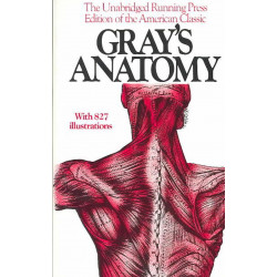 Gray's Anatomy (В Non fiction)