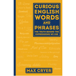 Curious English Words and Phrases