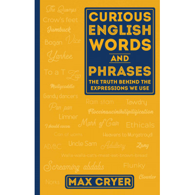 Curious English Words and Phrases