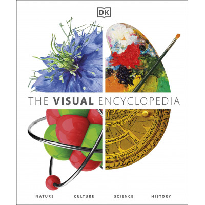 The Visual Encyclopedia (Уценка)