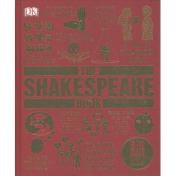 The Shakespeare Book