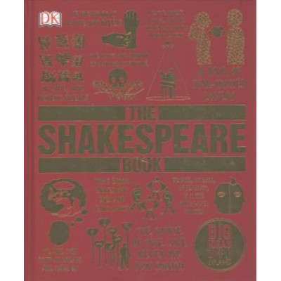The Shakespeare Book